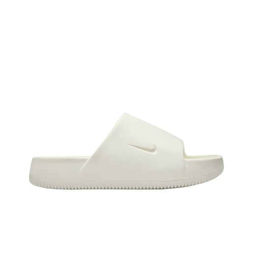 NIKE W NIKE CALM SLIDE blanco