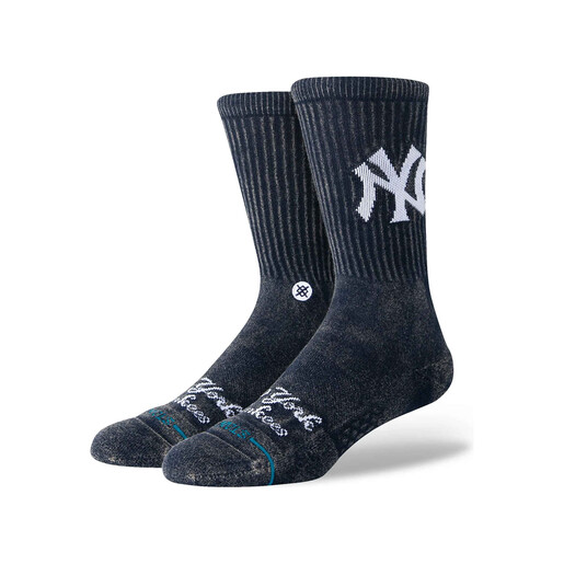 STANCE FADE NY negro