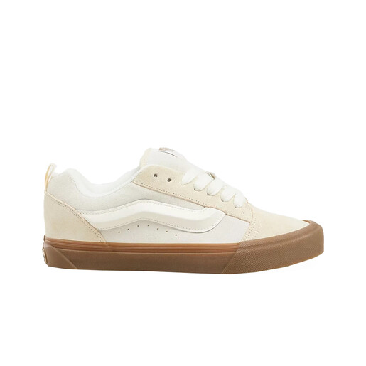 VANS KNU SKOOL beige
