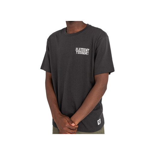 ELEMENT TIMBER JESTER SS negro