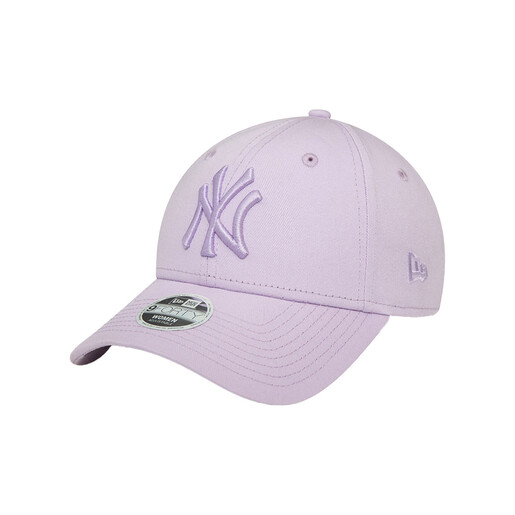 NEW ERA NEW YORK YANKEES morado