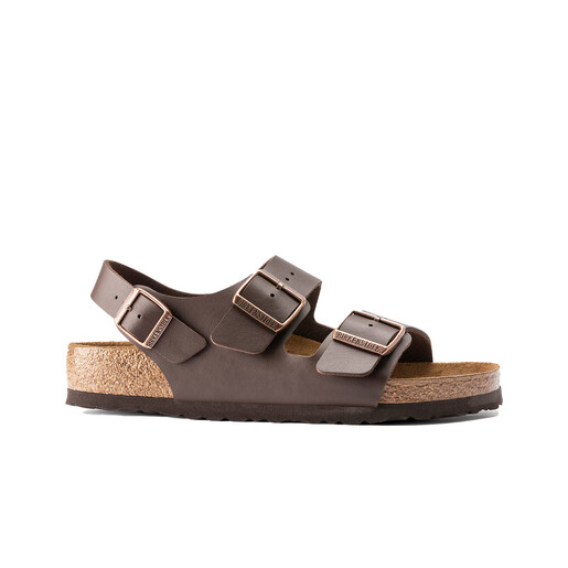 BIRKENSTOCK MILANO BF negro
