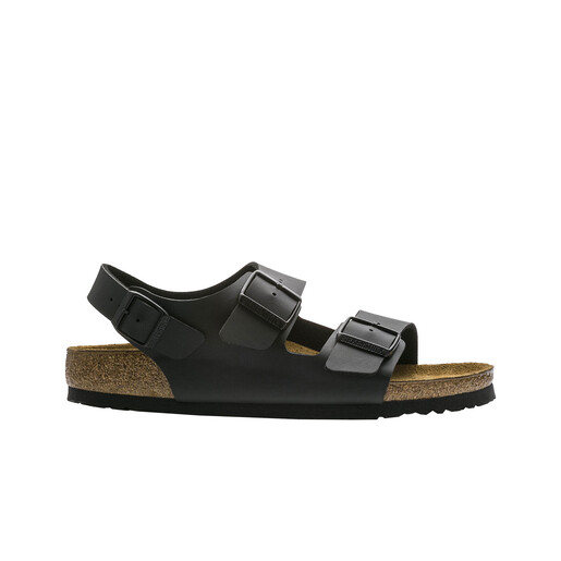 BIRKENSTOCK MILANO BF negro