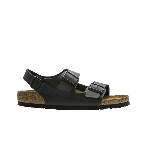 BIRKENSTOCK MILANO BF negro