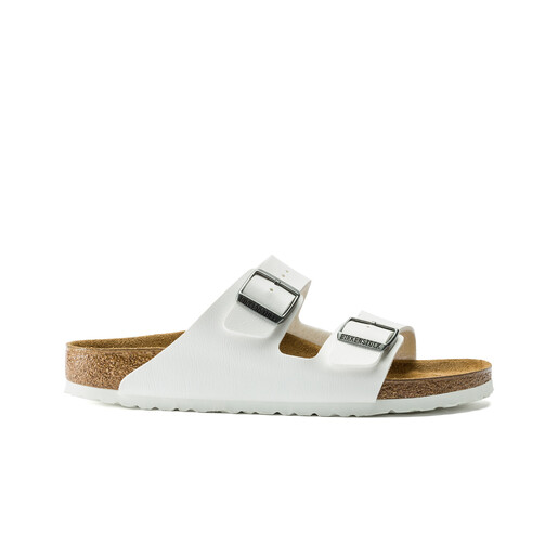 BIRKENSTOCK ARIZONA BF blanco