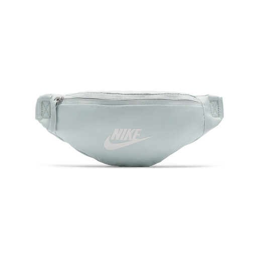 NIKE NK HERITAGE S WAISTPACK gris
