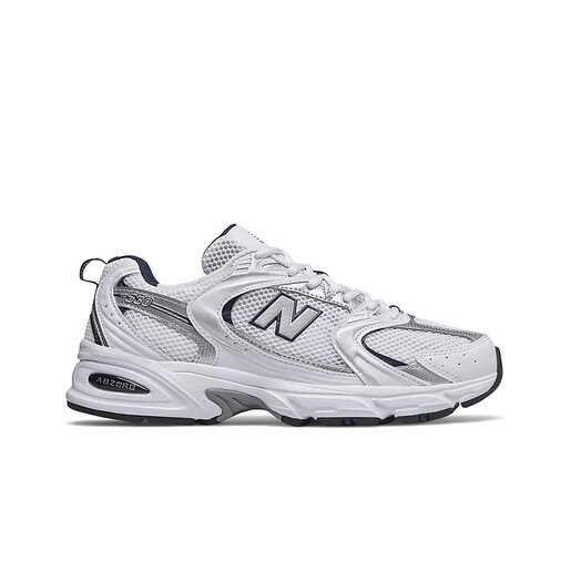 NEW BALANCE 530 gris