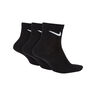 Nike Calcetines U NK ED LTWT ANKLE 3P 132 02 Nike Calcetines U NK ED LTWT ANKLE 3P 132 02