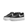 Nike Zapatillas Mujer W NIKE COURT VISION ALTA LTR puntera