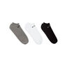 Nike Calcetines U NK EVERYDAY LTWT NS 3PR 132 02 Nike Calcetines U NK EVERYDAY LTWT NS 3PR 132 02