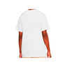 Nike Camiseta Hombre M J SPRT DNA GFX SS CREW vista trasera