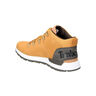 Timberland Zapatillas Hombre Sprint Trekker Mid vista frontal girada 45º Timberland Zapatillas Hombre Sprint Trekker Mid vista frontal girada 45º