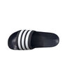adidas Chancletas y Sandalias Hombre ADILETTE SHOWER vista frontal girada 45º adidas Chancletas y Sandalias Hombre ADILETTE SHOWER vista frontal girada 45º