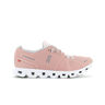 On Zapatillas Mujer Cloud 5 lateral exterior