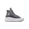 Converse Zapatillas Mujer Chuck Taylor All Star Move lateral exterior