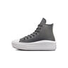 Converse Zapatillas Mujer Chuck Taylor All Star Move lateral interior Converse Zapatillas Mujer Chuck Taylor All Star Move lateral interior