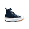 Converse Zapatillas Mujer Run Star Hike lateral interior Converse Zapatillas Mujer Run Star Hike lateral interior