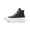 Converse Zapatillas Mujer Chuck Taylor All Star Lugged 2.0 lateral interior Converse Zapatillas Mujer Chuck Taylor All Star Lugged 2.0 lateral interior