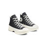 Converse Zapatillas Mujer Chuck Taylor All Star Lugged 2.0 puntera Converse Zapatillas Mujer Chuck Taylor All Star Lugged 2.0 puntera