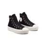 Converse Zapatillas Mujer CTAS LIFT HI puntera Converse Zapatillas Mujer CTAS LIFT HI puntera