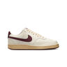 Nike Zapatillas Hombre NIKE COURT VISION LO NN BEGN lateral exterior