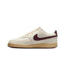 Nike Zapatillas Hombre NIKE COURT VISION LO NN BEGN lateral interior