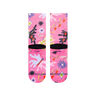 Stance Calcetines STRAWBERRY PATCH 03