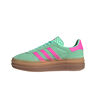 adidas Zapatillas Mujer GAZELLE BOLD W puntera adidas Zapatillas Mujer GAZELLE BOLD W puntera