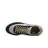 Le Coq Sportif Zapatillas Hombre VELOCE RIPSTOP vista frontal girada 45º Le Coq Sportif Zapatillas Hombre VELOCE RIPSTOP vista frontal girada 45º