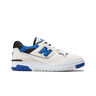 New Balance Zapatillas Hombre BB550VTA lateral exterior