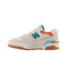 New Balance Zapatillas Mujer BBW550DA puntera New Balance Zapatillas Mujer BBW550DA puntera