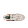 New Balance Zapatillas Mujer BBW550DA vista frontal girada 45º New Balance Zapatillas Mujer BBW550DA vista frontal girada 45º