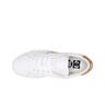 Dc Shoes Zapatillas Hombre STRIKER 0 WASTE vista frontal girada 45º