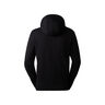 The North Face Sudadera Hombre M LIGHT DREW PEAK PULLOVER HOODIE-EU vista trasera The North Face Sudadera Hombre M LIGHT DREW PEAK PULLOVER HOODIE-EU vista trasera
