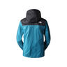 The North Face Chaqueta Hombre M CYCLONE JACKET 3 vista trasera The North Face Chaqueta Hombre M CYCLONE JACKET 3 vista trasera