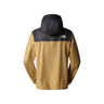 The North Face Chaqueta Hombre M CYCLONE JACKET 3 vista trasera The North Face Chaqueta Hombre M CYCLONE JACKET 3 vista trasera
