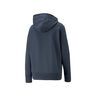 Puma Sudadera Mujer HER Hoodie TR vista trasera Puma Sudadera Mujer HER Hoodie TR vista trasera
