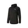 Puma Sudadera Hombre EVOSTRIPE Hoodie DK vista frontal