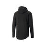 Puma Sudadera Hombre EVOSTRIPE Hoodie DK vista trasera Puma Sudadera Hombre EVOSTRIPE Hoodie DK vista trasera
