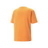 Puma Camiseta Hombre RAD/CAL Tee vista trasera