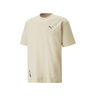 Puma Camiseta Hombre RAD/CAL Tee vista frontal