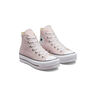 Converse Zapatillas Mujer Chuck Taylor All Star Lift puntera Converse Zapatillas Mujer Chuck Taylor All Star Lift puntera