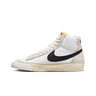 Nike Zapatillas Hombre BLAZER MID PRO CLUB lateral interior Nike Zapatillas Hombre BLAZER MID PRO CLUB lateral interior
