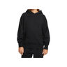 Nike Sudadera Hombre M NSW NIKE AIR FT PO vista frontal