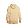 Nike Sudadera Hombre M NSW REPEAT SW FLC PO HOOD BB vista trasera Nike Sudadera Hombre M NSW REPEAT SW FLC PO HOOD BB vista trasera
