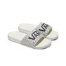 Vans Chancletas y Sandalias Mujer WM La Costa Slide-On lateral exterior