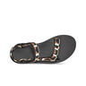 Teva Chancletas y Sandalias Mujer MIDFORM UNIVERSAL vista frontal girada 45º Teva Chancletas y Sandalias Mujer MIDFORM UNIVERSAL vista frontal girada 45º