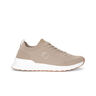 Ecoalf Zapatillas Mujer PRINCEALF KNIT SNEAKERS WOMAN lateral exterior