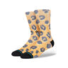 Stance Calcetines TABOO vista frontal