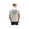 Ecoalf Camiseta Hombre MINAALF BACK T-SHIRT MAN vista trasera Ecoalf Camiseta Hombre MINAALF BACK T-SHIRT MAN vista trasera